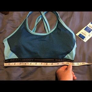 Beachbody Sports Bra XL
